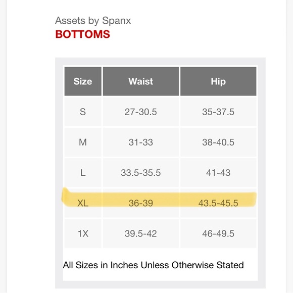 ASSETS by SPANX Women's All Over Faux Leather Leggings - Picture 3 of 8